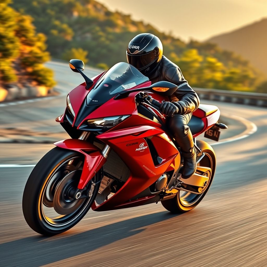 เคล็ดลับเพิ่มพลัง CBR650R